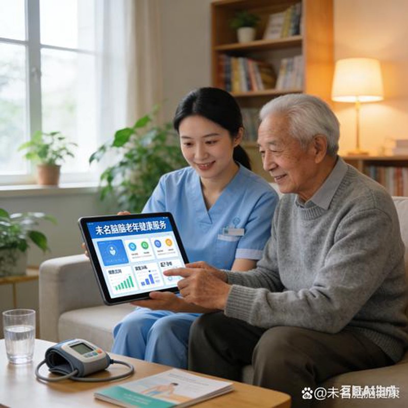 健康咨询：开启健康管理的新篇章